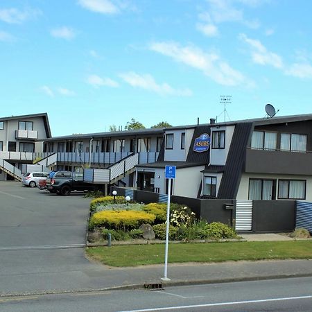 Asure Townsman Motor Lodge Invercargill Luaran gambar