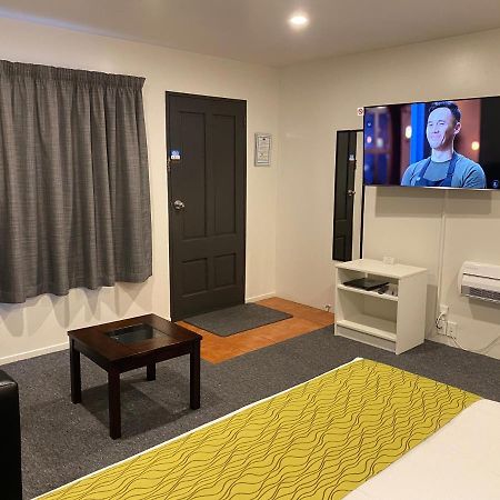 Asure Townsman Motor Lodge Invercargill Luaran gambar