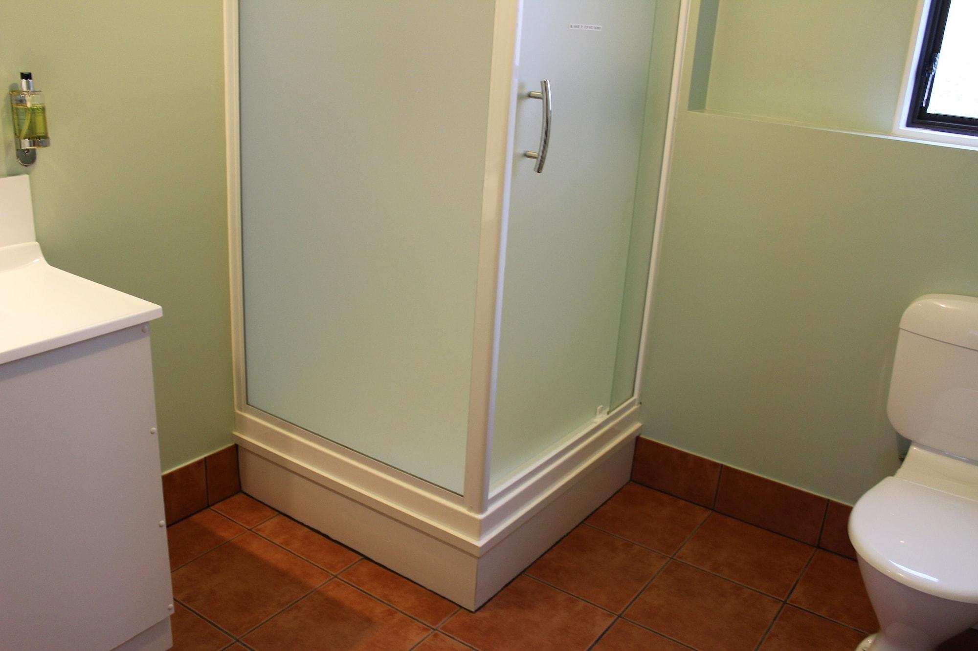 Asure Townsman Motor Lodge Invercargill Luaran gambar