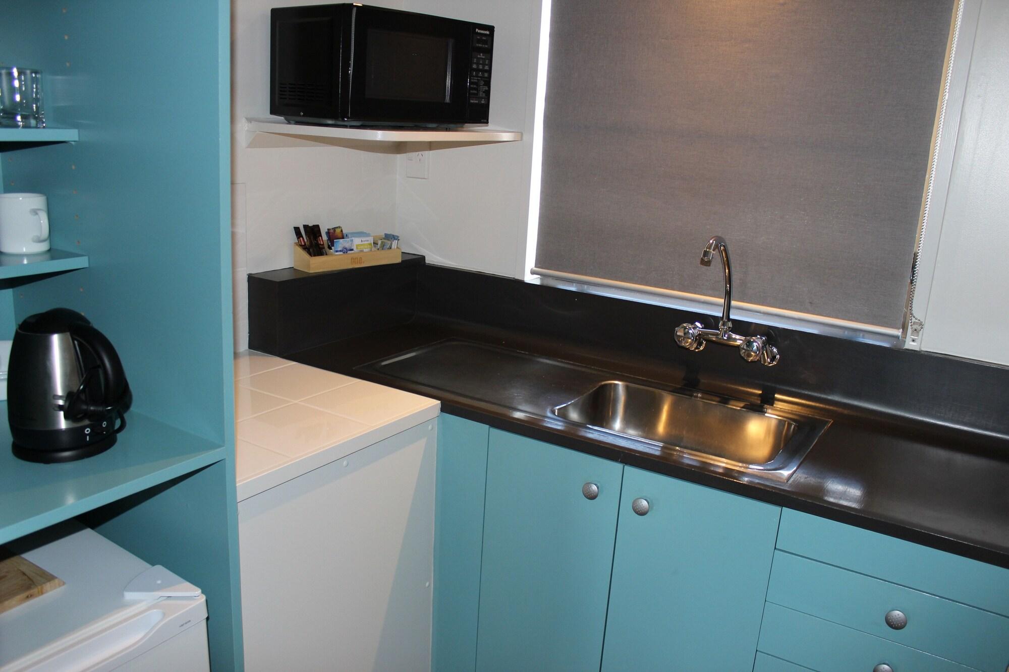Asure Townsman Motor Lodge Invercargill Luaran gambar
