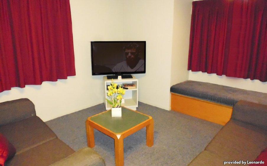Asure Townsman Motor Lodge Invercargill Luaran gambar