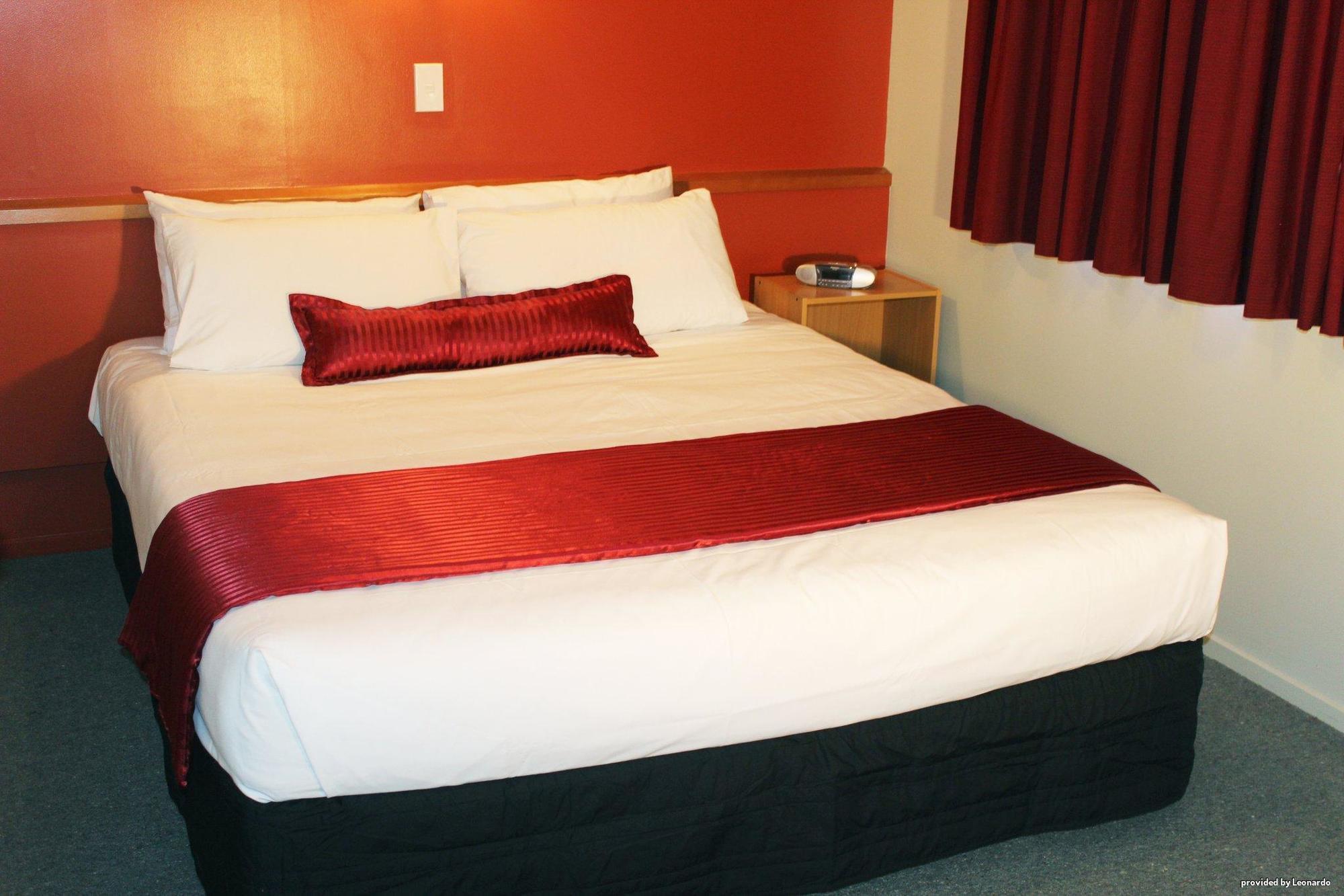 Asure Townsman Motor Lodge Invercargill Bilik gambar